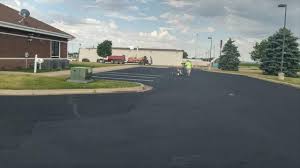 Driveway Paving Services